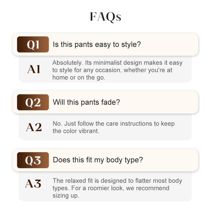 Women's Elastic Waist Cotton Linen Casual Pants