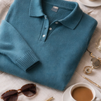 Emma - Soft Knit Sweater