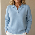 Emma - Soft Knit Sweater