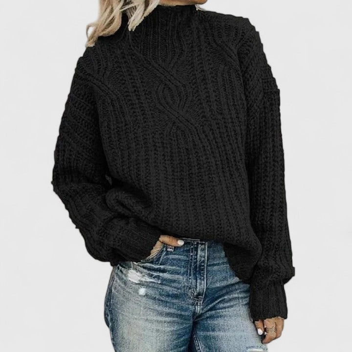 Auvryn | Sophisticated Sweater