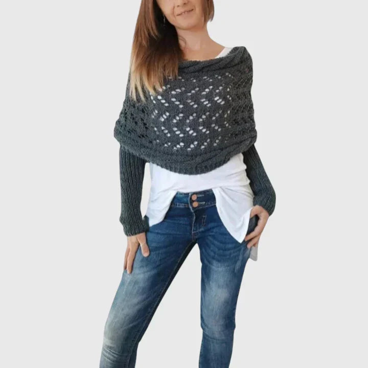 Lynoreviah | Elegant Scarf
