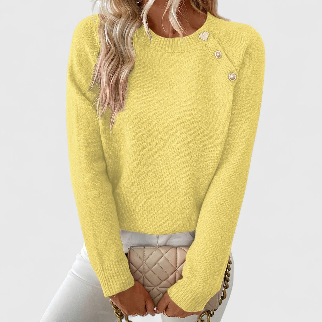 Vespera | Elegant Sweater