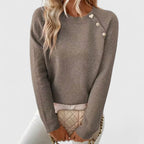 Vespera | Elegant Sweater