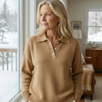 Emma - Soft Knit Sweater