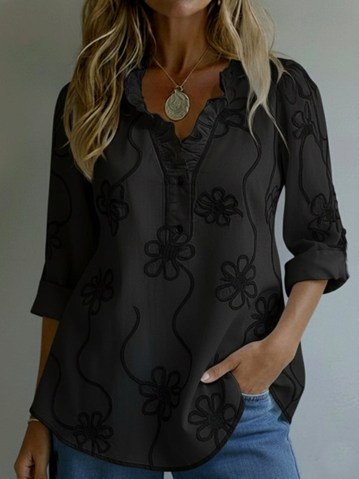 Camicia Spring ✨