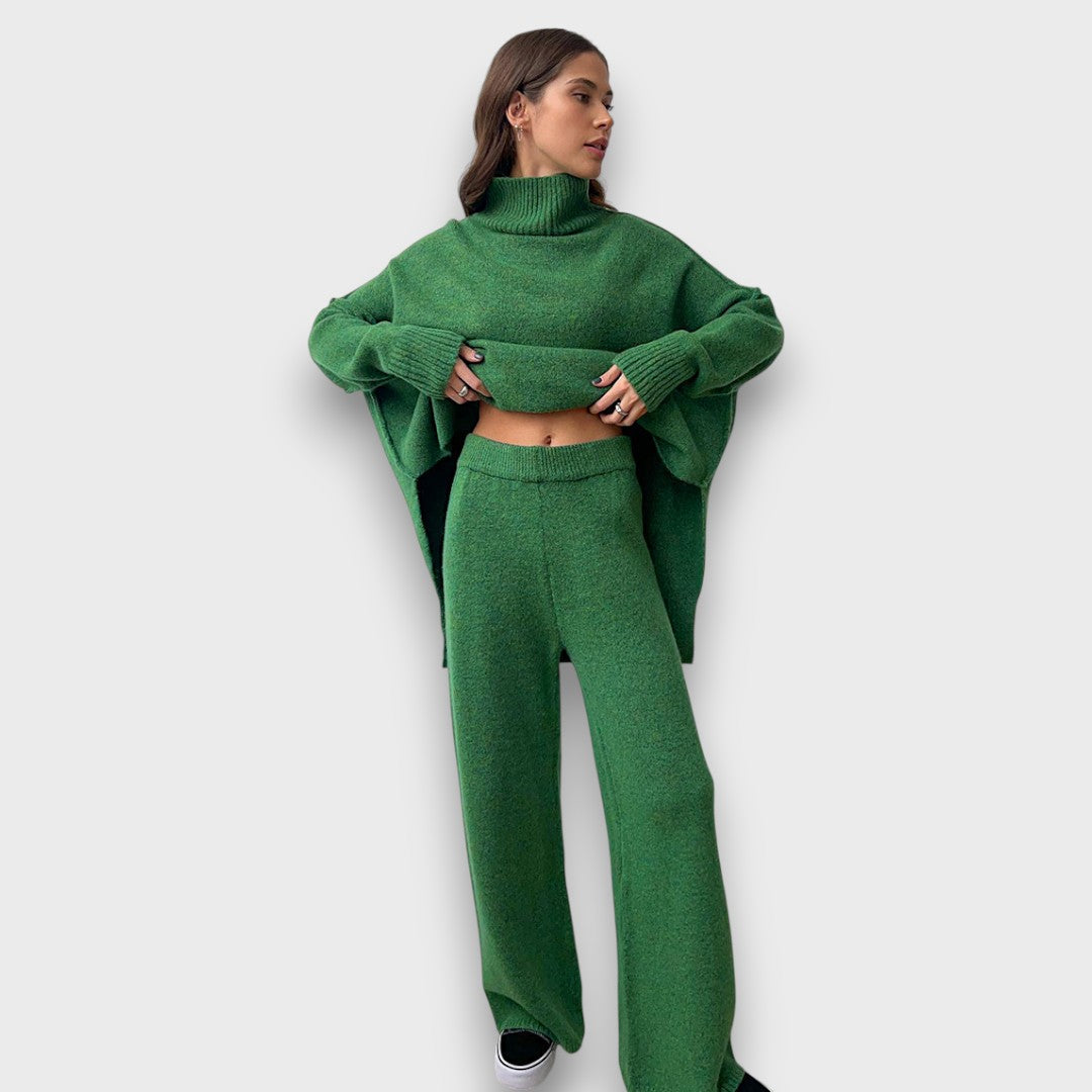 Maevia | Relaxed Everyday Set