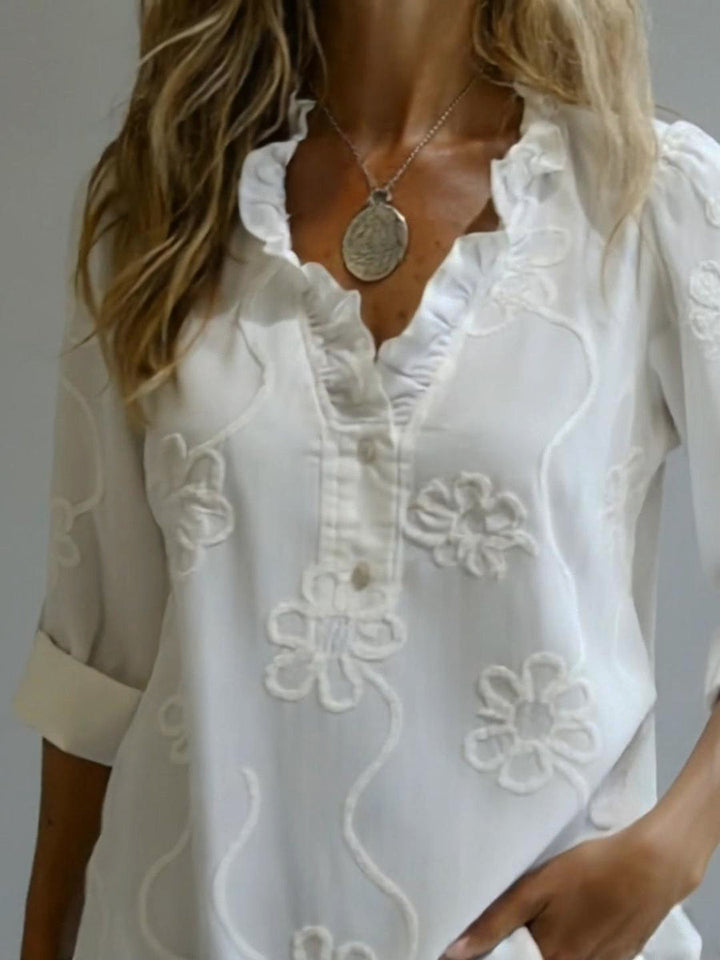 Camicia Spring ✨