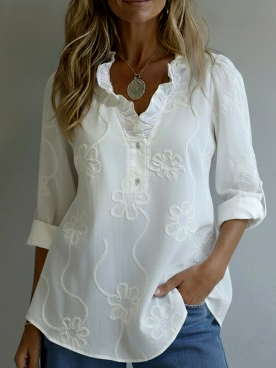 Camicia Spring ✨